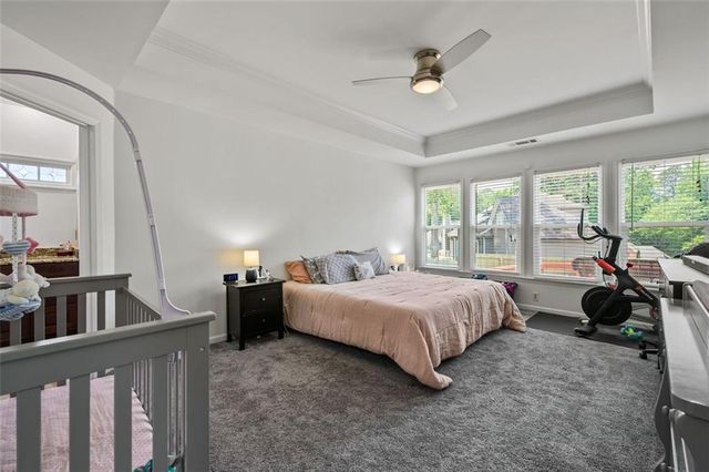 11130 TOURAINE Court, Alpharetta, GA 30022