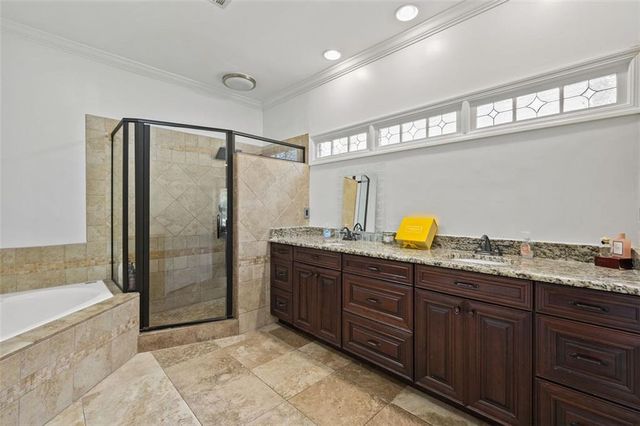 11130 TOURAINE Court, Alpharetta, GA 30022