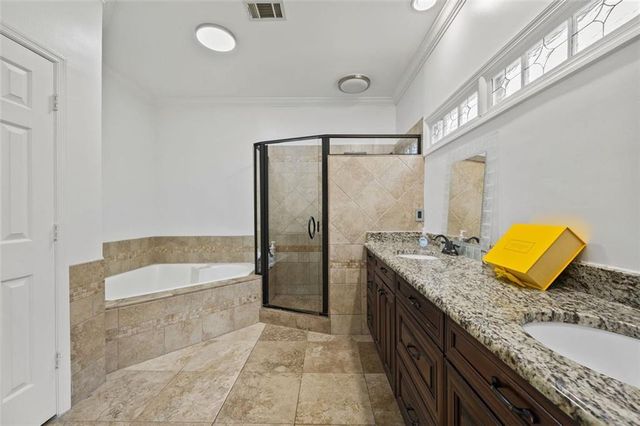 11130 TOURAINE Court, Alpharetta, GA 30022