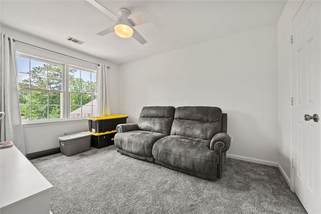 11130 TOURAINE Court, Alpharetta, GA 30022