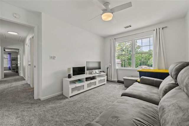 11130 TOURAINE Court, Alpharetta, GA 30022