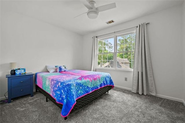 11130 TOURAINE Court, Alpharetta, GA 30022