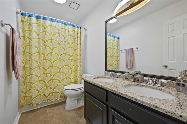 11130 TOURAINE Court, Alpharetta, GA 30022