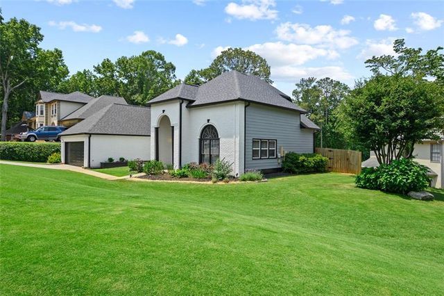 11130 TOURAINE Court, Alpharetta, GA 30022