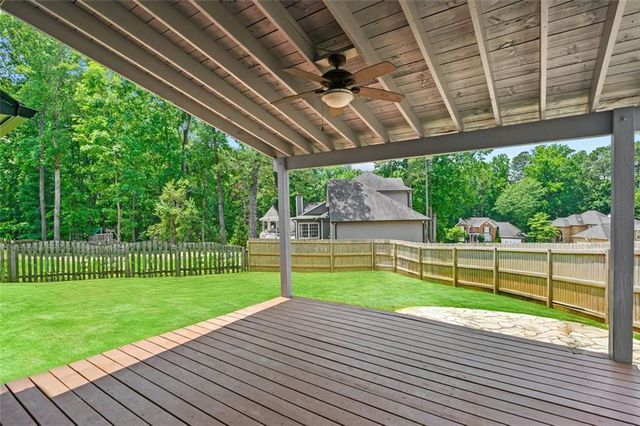 11130 TOURAINE Court, Alpharetta, GA 30022