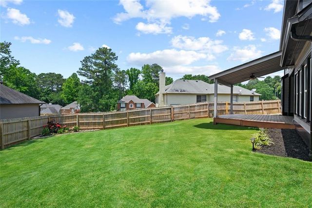 11130 TOURAINE Court, Alpharetta, GA 30022