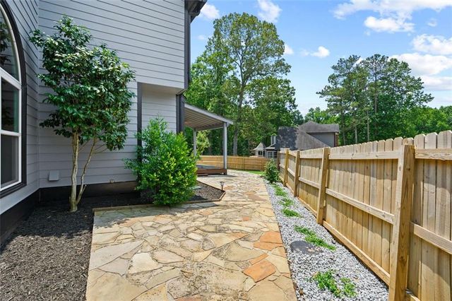 11130 TOURAINE Court, Alpharetta, GA 30022