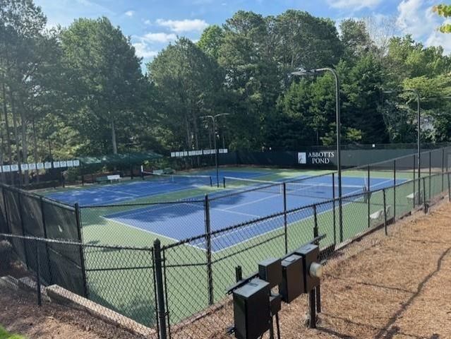 11130 TOURAINE Court, Alpharetta, GA 30022