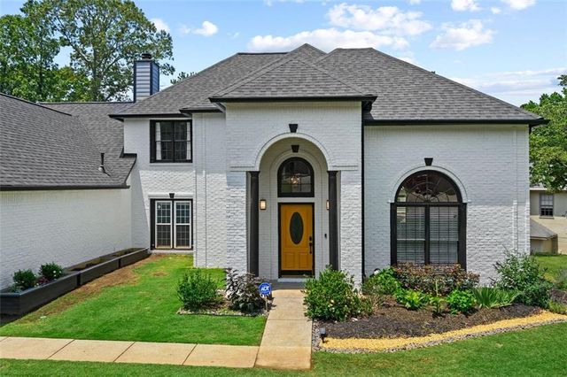 11130 TOURAINE Court, Alpharetta, GA 30022