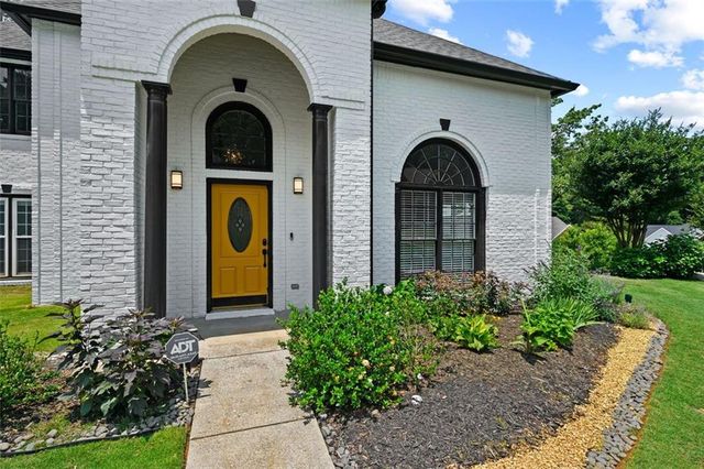 11130 TOURAINE Court, Alpharetta, GA 30022