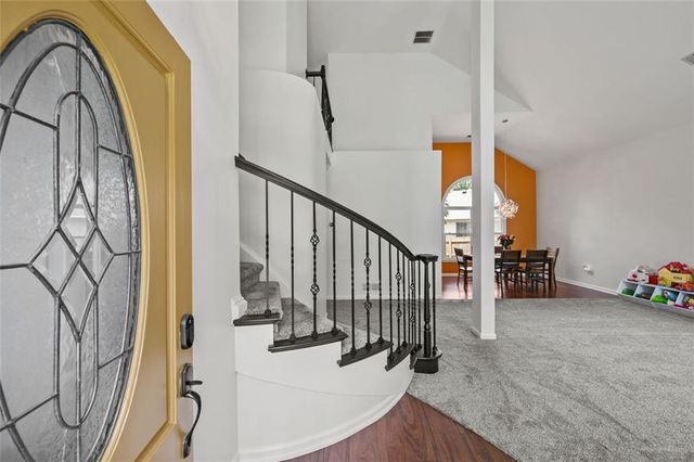 11130 TOURAINE Court, Alpharetta, GA 30022