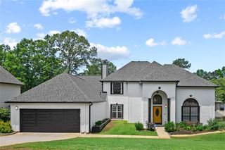 11130 TOURAINE Court, Alpharetta, GA 30022