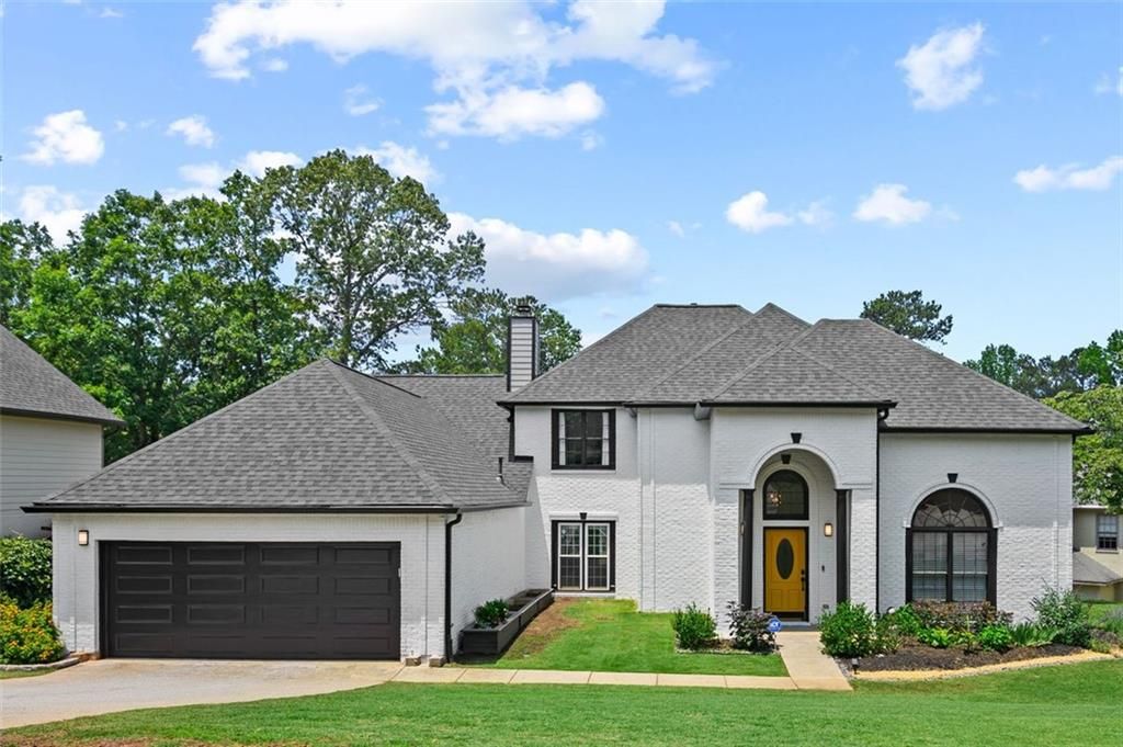 11130 TOURAINE Court, Alpharetta, GA 30022