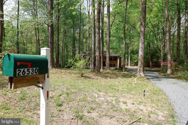 26530 FOREST HALL DR, Mechanicsville, MD 20659