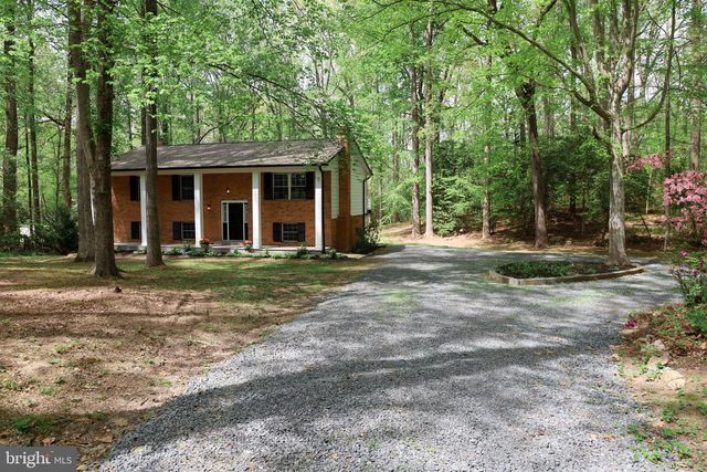 26530 FOREST HALL DR, Mechanicsville, MD 20659