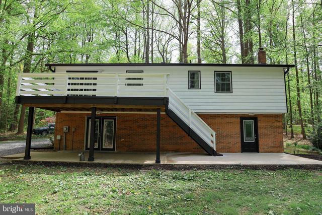 26530 FOREST HALL DR, Mechanicsville, MD 20659