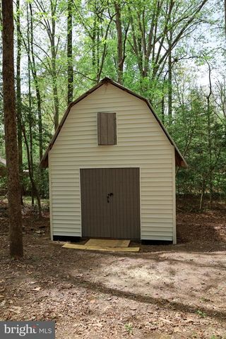 26530 FOREST HALL DR, Mechanicsville, MD 20659