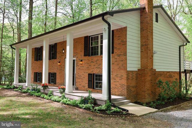 26530 FOREST HALL DR, Mechanicsville, MD 20659