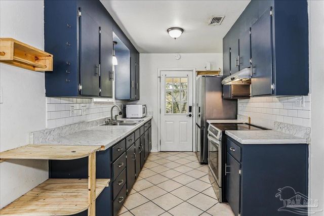 918 Montclair Rd, Pensacola, FL 32505