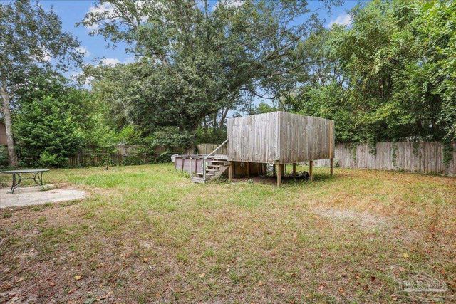 918 Montclair Rd, Pensacola, FL 32505