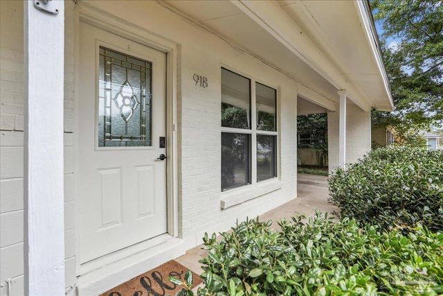 918 Montclair Rd, Pensacola, FL 32505