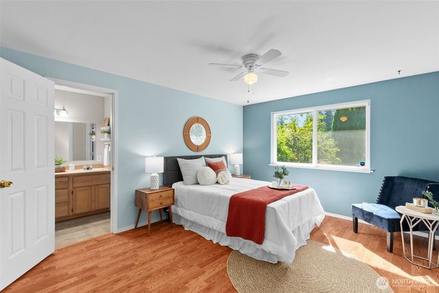 7943 4th Court SE, Lacey, WA 98503