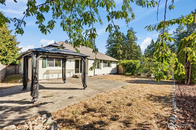 7943 4th Court SE, Lacey, WA 98503