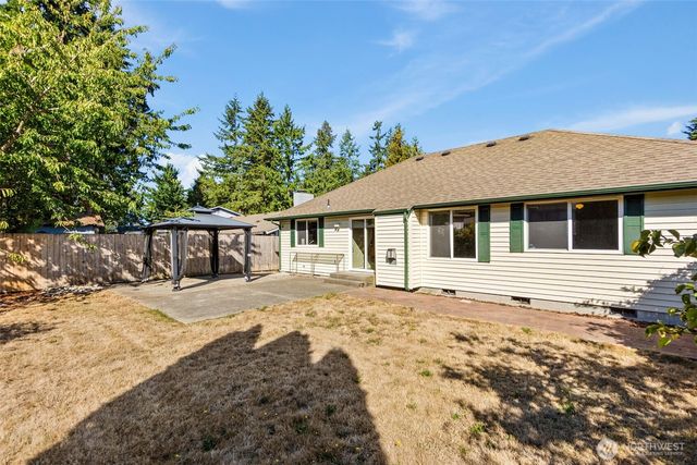 7943 4th Court SE, Lacey, WA 98503