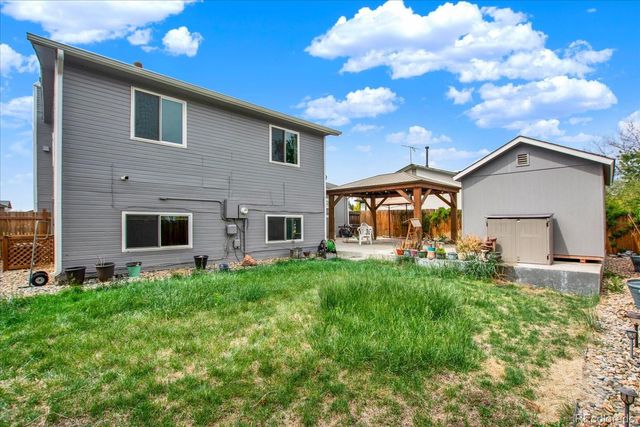 19691 E Navarro Place, Aurora, CO 80013