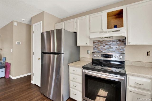 19691 E Navarro Place, Aurora, CO 80013