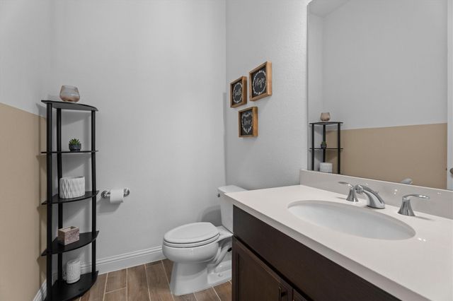 28096 Woodland Bend Way, Spring, TX 77386