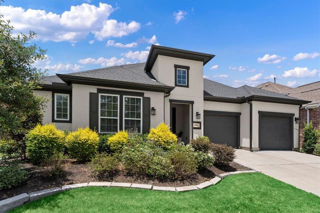 28096 Woodland Bend Way, Spring, TX 77386