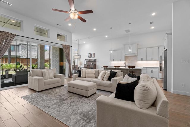 28096 Woodland Bend Way, Spring, TX 77386