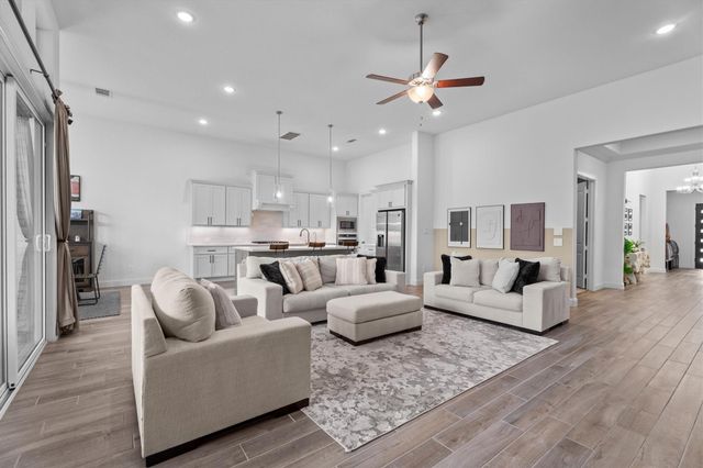28096 Woodland Bend Way, Spring, TX 77386