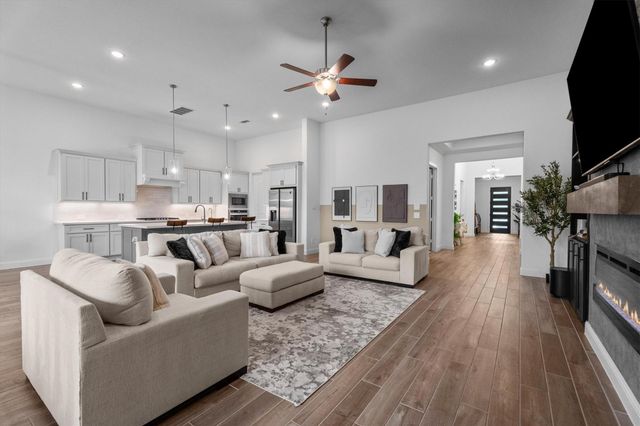 28096 Woodland Bend Way, Spring, TX 77386