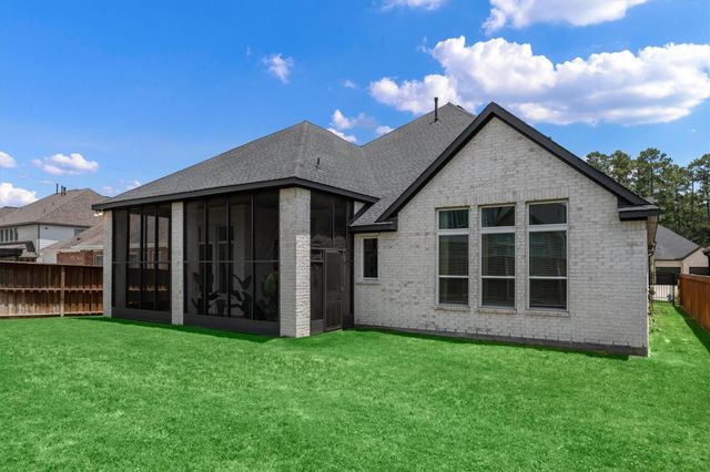 28096 Woodland Bend Way, Spring, TX 77386