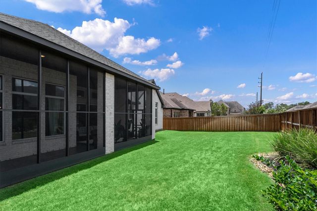28096 Woodland Bend Way, Spring, TX 77386