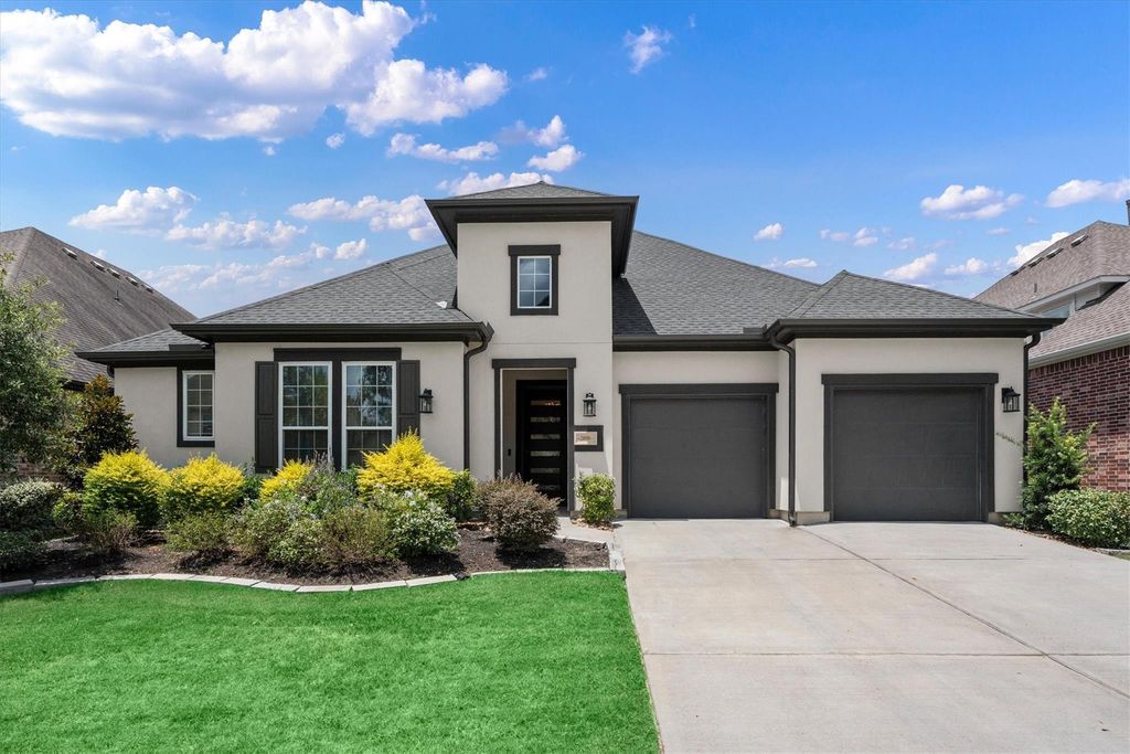28096 Woodland Bend Way, Spring, TX 77386
