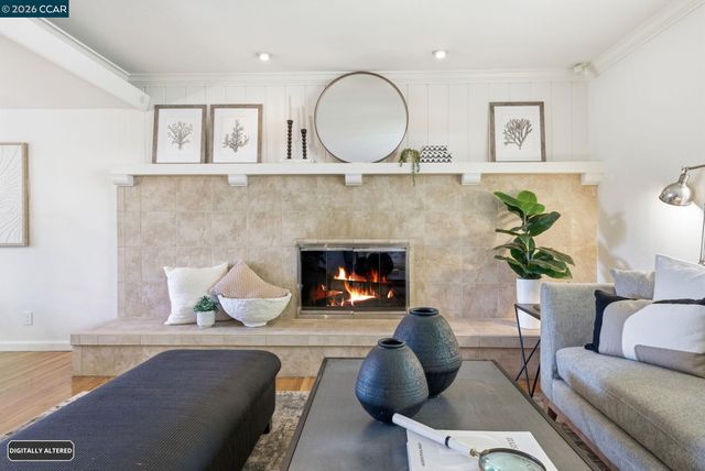 417 Persimmon Rd, Walnut Creek, CA 94598