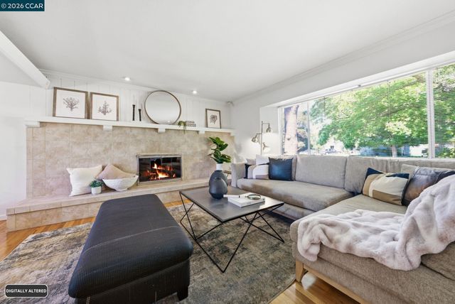417 Persimmon Rd, Walnut Creek, CA 94598