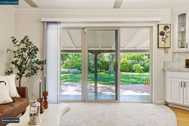 417 Persimmon Rd, Walnut Creek, CA 94598