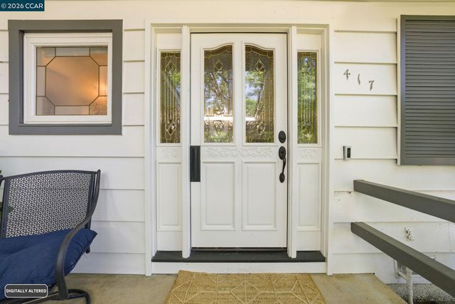 417 Persimmon Rd, Walnut Creek, CA 94598