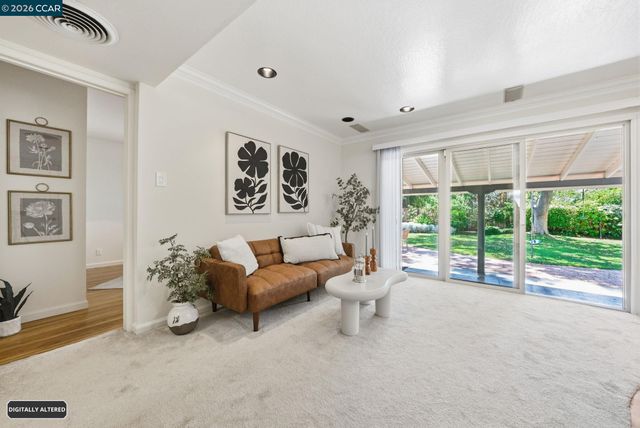 417 Persimmon Rd, Walnut Creek, CA 94598