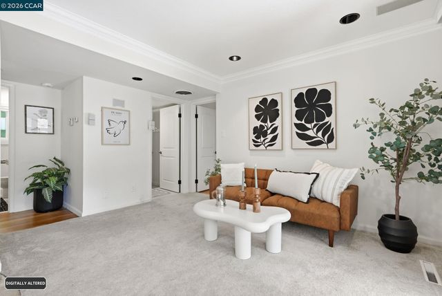 417 Persimmon Rd, Walnut Creek, CA 94598