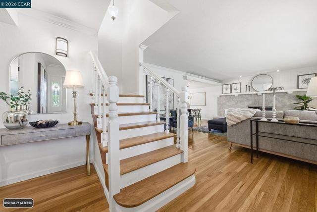 417 Persimmon Rd, Walnut Creek, CA 94598