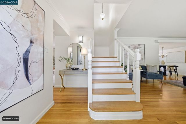 417 Persimmon Rd, Walnut Creek, CA 94598