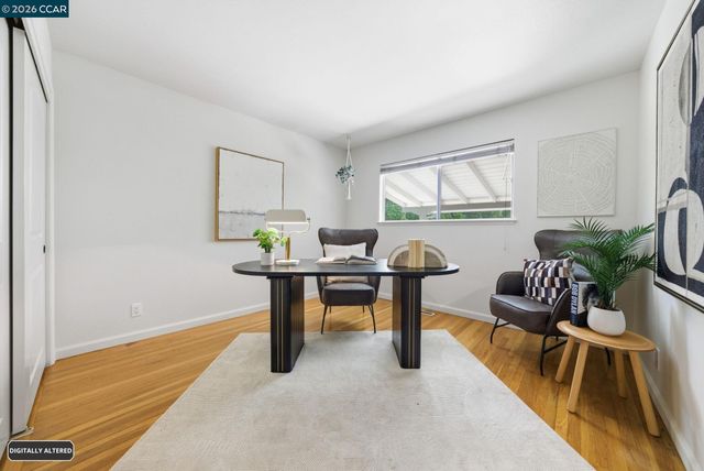 417 Persimmon Rd, Walnut Creek, CA 94598