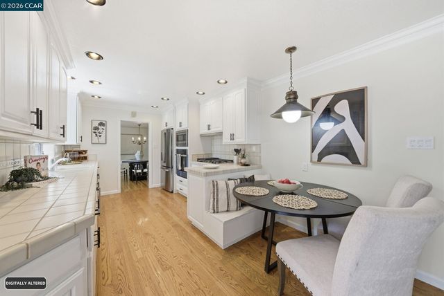 417 Persimmon Rd, Walnut Creek, CA 94598