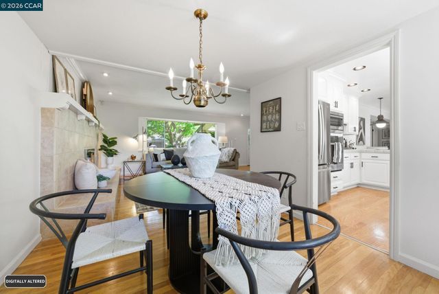 417 Persimmon Rd, Walnut Creek, CA 94598