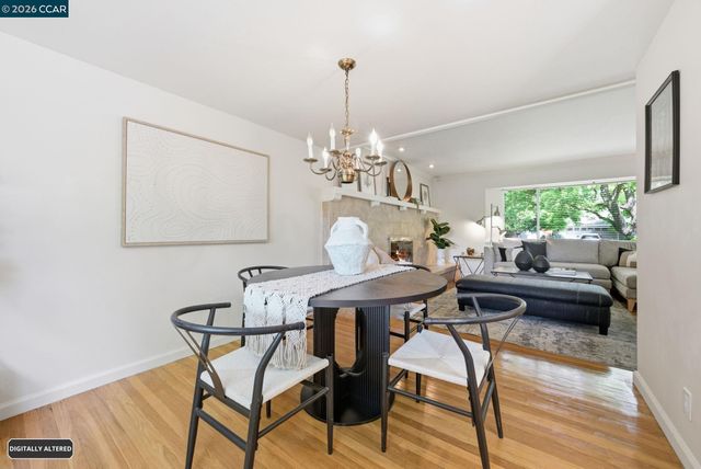 417 Persimmon Rd, Walnut Creek, CA 94598